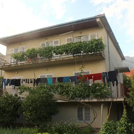 With Parking Space Orebic, Peljesac - 10089 * Оребич