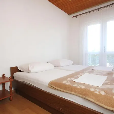 With Parking Space Orebic, Peljesac - 10089 Апартаменты