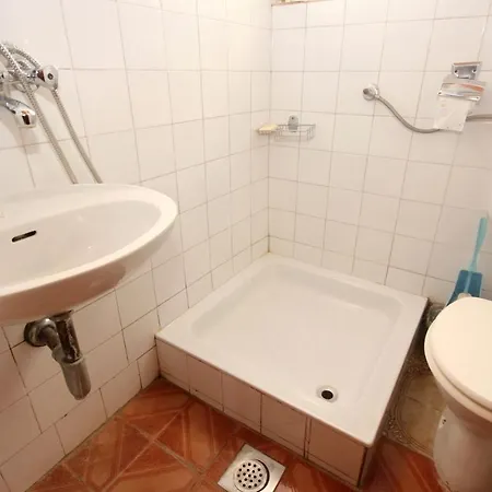 Апартаменты With Parking Space Orebic, Peljesac - 10089