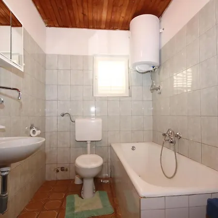 With Parking Space Orebic, Peljesac - 10089 Оребич