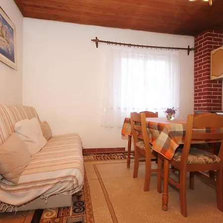 Apartman With Parking Space Orebic, Peljesac - 10089