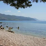 公寓 With Parking Space Orebic, Peljesac - 10089