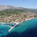 公寓 With Parking Space Orebic, Peljesac - 10089 *