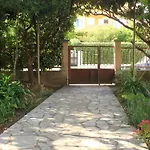 With Parking Space Orebic, Peljesac - 10089 奥瑞比克