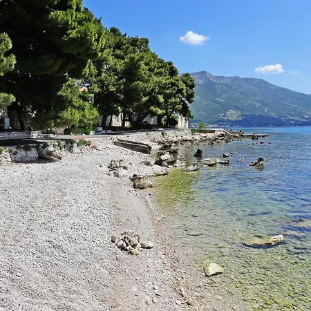 With Parking Space Orebic, Peljesac - 10089