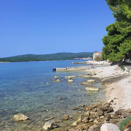 With Parking Space Orebic, Peljesac - 10089 アパート