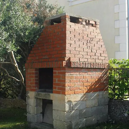 With Parking Space Orebic, Peljesac - 10089