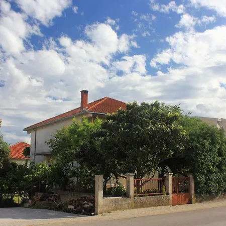 Apartament With Parking Space Orebic, Peljesac - 10089 *