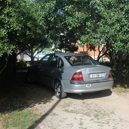 With Parking Space Orebic, Peljesac - 10089 * オレビック