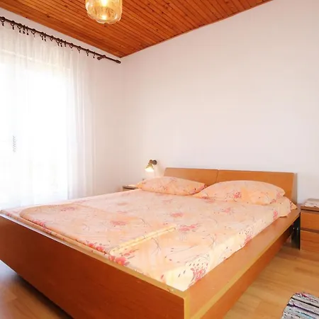 With Parking Space Orebic, Peljesac - 10089 *