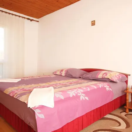 With Parking Space Orebic, Peljesac - 10089 *