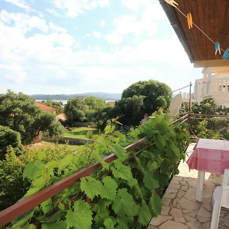 With Parking Space Orebic, Peljesac - 10089 Apartament Orebić