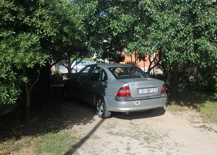 With Parking Space Orebic, Peljesac - 10089 * 奥瑞比克