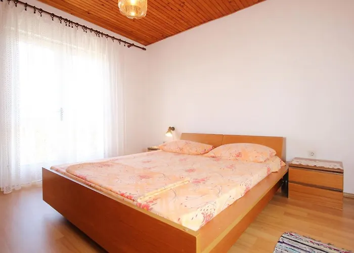 With Parking Space Orebic, Peljesac - 10089 *