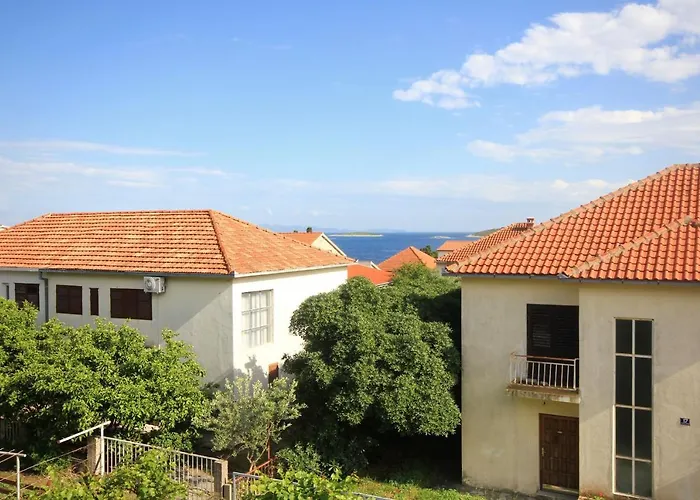 With Parking Space Orebic, Peljesac - 10089