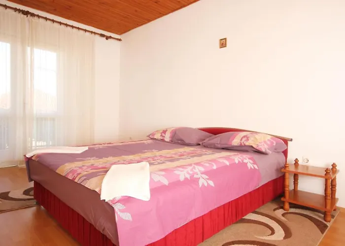 With Parking Space Orebic, Peljesac - 10089 *