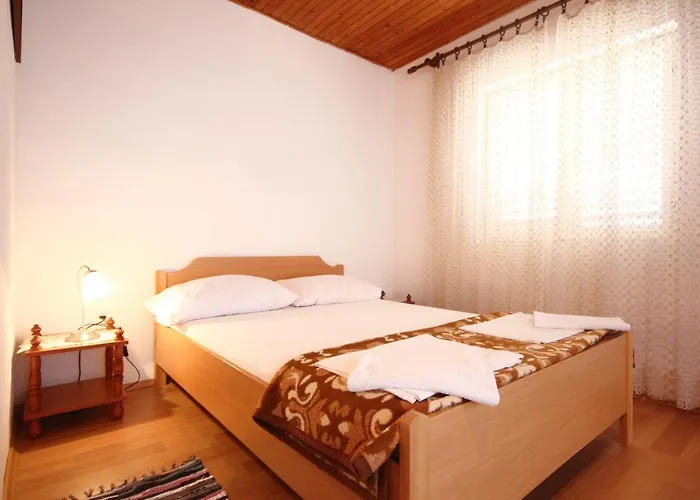 With Parking Space Orebic, Peljesac - 10089